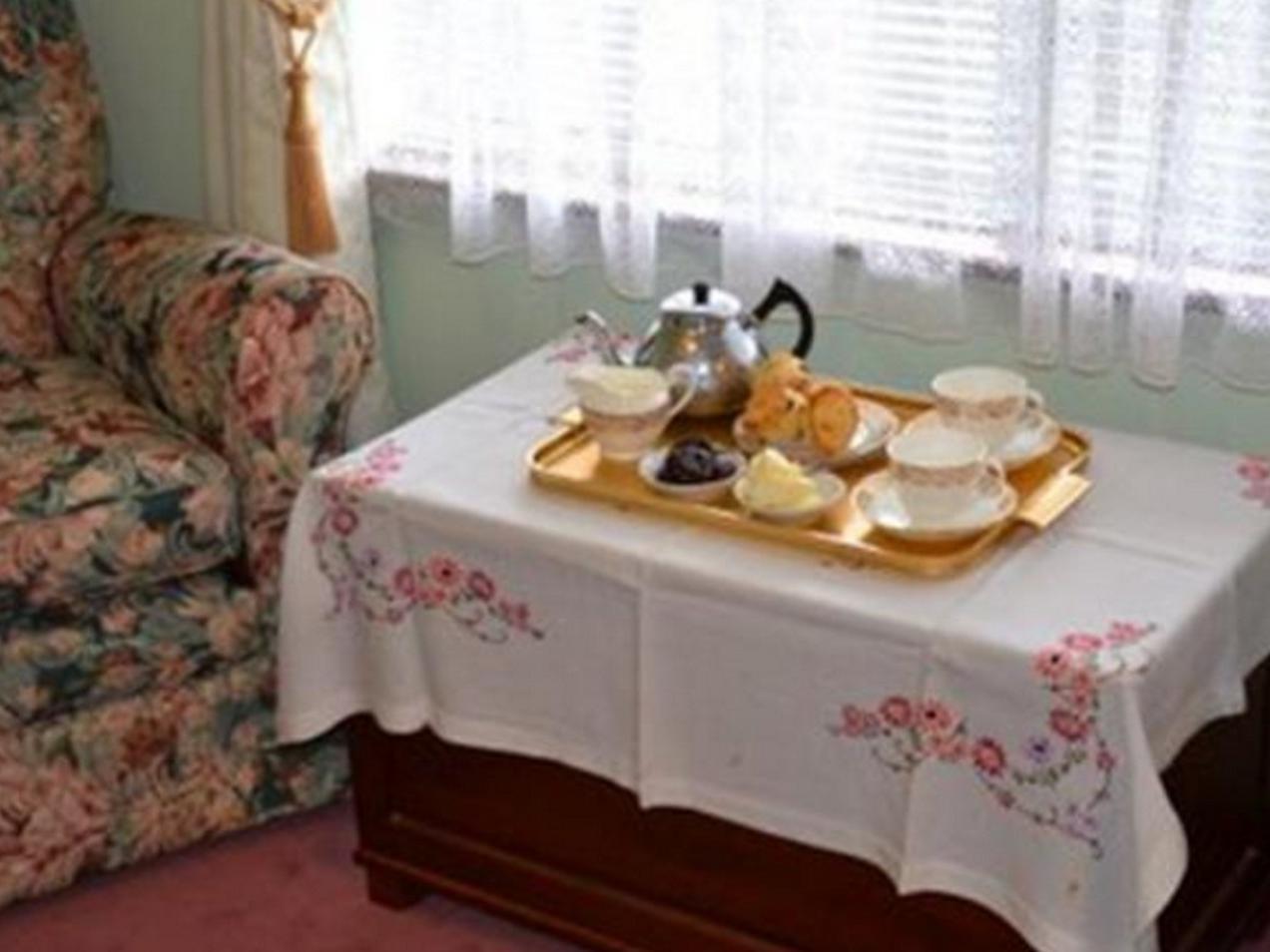 Busselton Marina Bed And Breakfast Eksteriør bilde